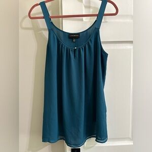 Lane Bryant tank top